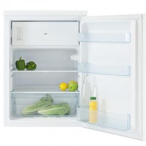 Iceking Fridge With Ice box