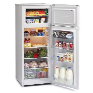 Iceking Fridge freezer